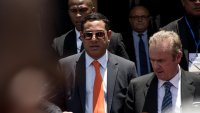 Une émissaire malgache à Maurice pour faciliter la procédure contre Mamy Ravatomanga