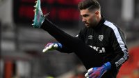 Algérie: Luca, fils de Zinédine Zidane, va jouer pour les Fennecs du foot