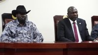 Soudan du Sud: l'accord de paix semble plus que jamais menacé après l'inculpation de Riek Machar