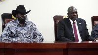 Le vice-président sud-soudanais Riek Machar inculpé pour 