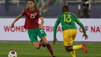 CAN féminine 2025: au Maroc, trois grands favoris pour un nouveau trophée