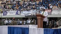 Investiture du candidat MCU en Centrafrique: «Pour moi, il ne fait aucun doute que ce soit le président Touadéra»