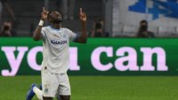 Le Congolais Chancel Mbemba est libre après un an au placard à l’Olympique de Marseille