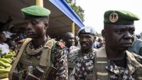 En Centrafrique, des militants de la diaspora anti-Touadéra demandent de nouvelles enquêtes de la CPI