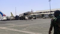 Soudan: l'aéroport international de Khartoum visé par une attaque de drones