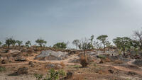 Sénégal: dix morts dans l’éboulement de sites d’orpaillage clandestin dans la région de Kédougou
