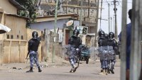 Togo: une marche pour la liberté empêchée de partir à Lomé après l’encerclement des domiciles d’opposants