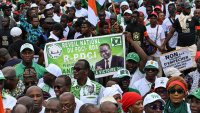 Côte d'Ivoire: marche du PDCI-RDA pour réclamer la réintégration de Tidjane Thiam sur la liste électorale
