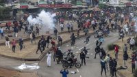 Manifestations de la Journée Saba Saba au Kenya: au moins 31 morts