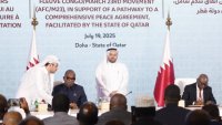 RDC-Rwanda: double séquence diplomatique entre Washington et Doha sur la sécurité dans l’Est