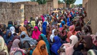 Soudan: à el-Fasher, les combats s'intensifient et aggravent la crise humanitaire