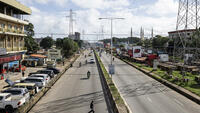 Guinée: des transporteurs déclenchent une grève pour dénoncer le «racket» lors de contrôles routiers
