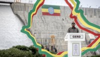 L’Éthiopie inaugure son Grand barrage de la Renaissance sur le Nil, l'Égypte proteste auprès de l’ONU