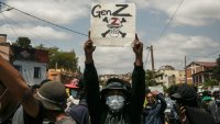 Manifestations des jeunes à Madagascar: «Ça devient politique, c'est une réaction à la réaction»