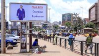 Présidentielle au Cameroun: Yaoundé se prépare à l'annonce des résultats