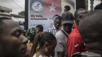 Cameroun: 8 millions d'électeurs sont appelés aux urnes pour désigner leur président