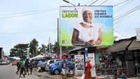 Présidentielle en Côte d’Ivoire: Henriette Lagou, la candidate qui prône une alternance au féminin