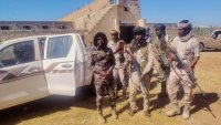 Soudan: des images de paramilitaires à el-Fasher contredisent le narratif de leurs propres chefs
