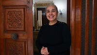 Tunisie: incarcérée depuis plus d'un an et demi, l'avocate et chroniqueuse Sonia Dahmani a été libérée