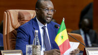 CAN 2025 : le Premier ministre sénégalais réaffirme à Rabat l'