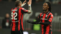 Ligue 1: à Nice, l’Ivoirien Wahi revient en héros, le Nigérian Moffi exfiltré à Hambourg