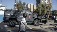 Au Sénégal, les autorités déplorent la mort d'un étudiant lors d'une manifestation