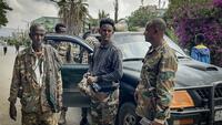 L'armée éthiopienne patrouille dans Mekele, ses rivaux inquiets se réunissent en Égypte