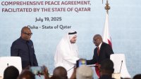 RDC-Rwanda: après une nouvelle réunion à Washington «les discussions vont continuer»