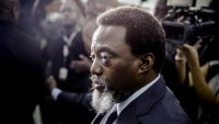 RDC: peine de mort requise contre l'ancien président Joseph Kabila