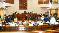 Bénin: Sénat, mandat présidentiel... l'Assemblée nationale adopte une révision constitutionnelle