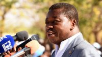 Législatives : au Togo, l'opposition peine à se faire entendre