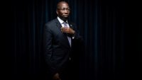 Guinée-Bissau: la justice écarte la candidature de l'opposant Domingos Simões Pereira aux élections générales