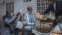 Le Malawi à la veille d'un duel Chakwera-Mutharika pour la présidentielle du 16 septembre