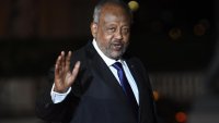 Présidentielle à Djibouti: la voie est ouverte à une nouvelle candidature d'Ismaïl Omar Guelleh