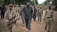 Centrafrique: les groupes armés 3R et UPC officiellement dissous