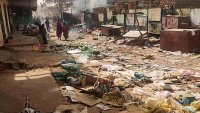 Soudan: plusieurs organisations dénoncent des massacres notamment de la communauté Masalit au Darfour