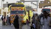 Égypte: le HCR alerte face à un afflux de réfugiés soudanais difficile à gérer