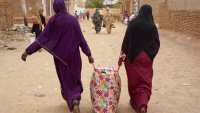 Guerre au Soudan: le viol utilisé comme arme de guerre dans le conflit