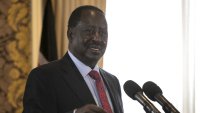 Le chef de l'opposition kényane Raila Odinga est mort à l'âge de 80 ans en Inde