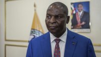 Élections générales en Centrafrique: le président ouvre le bal du dépôt des candidatures