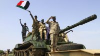 Guerre au Soudan: les États-Unis tentent de relancer les pourparlers de paix