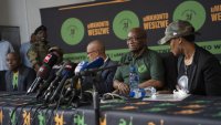 Élections en Afrique du Sud: pourquoi l’ANC s'attaque au nom du parti de l’ex-président Jacob Zuma