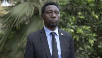Rwanda: Frank Habineza, fondateur du Parti vert démocratique, devient sénateur