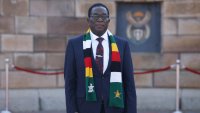 Zimbabwe: une rédactrice en chef poursuivie pour «outrage au président» Emmerson Mnangagwa