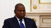 Centrafrique: le président Touadéra lance la «tokenisation» de terres pour relancer sa cryptomonnaie