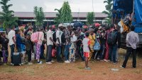 RDC: l’opposition dénonce l’augmentation du nombre de déplacés internes, de réfugiés et d’exilés politiques
