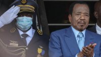 Présidentielle au Cameroun: ce militant du parti au pouvoir qui veut se présenter à la place de Paul Biya