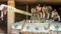 Soudan: sous l'égide des États-Unis, quatre pays signent une déclaration pour une sortie de crise