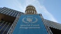 RDC: le Programme alimentaire mondial réduit son assistance en raison d'un manque de financement