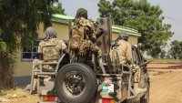 Nigeria: important remaniement au sein de l'état-major des forces armées